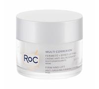 Roc 50 Ml Multi Correxion Ferme Et Ascenseur Anti-Affaissement Raffermissant Crème Riche Quotidienne Lotion