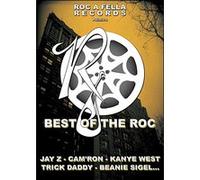 Roc A Fela - Best of the Roc G