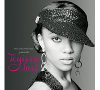 Roc-A-Fella Presents Teairra