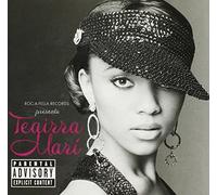Roc-A-Fella Records Presents Teairra Marí by Teairra Marí (2005-08-01)