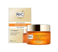 RoC Multi Correxion Graisse à traire Revive + Glow pour une peau lumineuse 50 ml