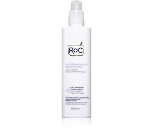 RoC Démaquillant Make-Up Remover Milk lait démaquillant doux 400 ml