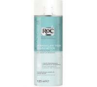 Roc Démaquillant Yeux Double Action 125ml