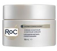 RoC Derm Correxion Crème Contour 50 ml - Pot 50 ml