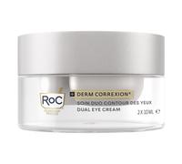 RoC Derm Correxion Soin Duo Contour Des Yeux Pot 20ml