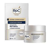 Roc - Derm Correxion Crème Hydratante Et Raffermissante 50ml