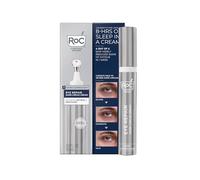 RoC Derm Correxion Crème réparatrice pour les yeux 15 ml