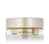 RoC Derm Correxion Dual Eye Cream 2 x 10 ml
