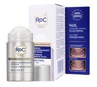ROC DERM CORREXION Sérum Raffermissant Stick 30Gr