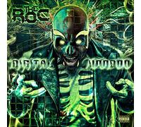Roc – Digital Voodoo
