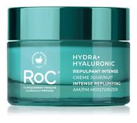 RoC Hydra+Hyaluronic crème lissante intense 50 ml