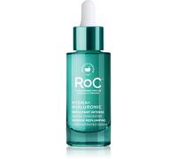 RoC Hydra+ Serum - Soin Visage Hydratant | Acide Hyaluronique pour Collagène Naturel | 30 ml