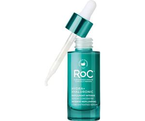 Roc Hydra + Hyaluronic Repulpant Intense Sérum Concentré 30ml