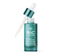 RoC Hydr Serum - Soin Visage Hydratant | Acide Hyaluronique pour Collagène Naturel | 30 ml