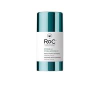 RoC Hydration+ Serum Stick | Soin de la peau aux peptides et à l'acide hyaluronique pour le visage | 20 g