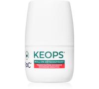 Keops Déodorant Roll-on anti-transpirant 30ml