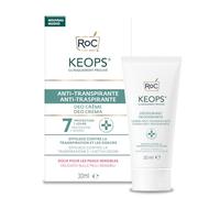 RoC Keops Deodorant Creama Anti-Traspirante anti-transpirant crème pour la peau sensible 30 ml