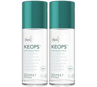 RoC® Keops® Déodorant à Bille Rouleau 60 ml