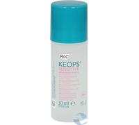 Roc Keops Déodorant à bille sensible 30ml