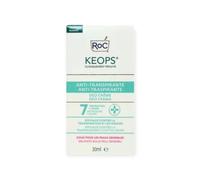 ROC Keops Déodorant Crème Anti-Transpirante 30ml