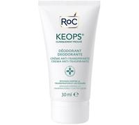 RoC Keops Deodorant Creama Anti-Traspirante anti-transpirant crème pour la peau sensible 30 ml