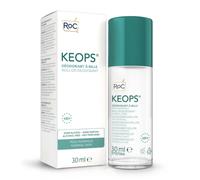 ROC Keops Déodorant Roll-on 30 ml