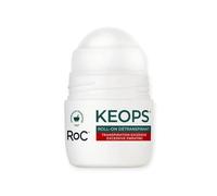 Roc Keops Déodorant Roll-on Anti-transpirant 30ml