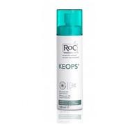 Roc Keops Déodorant Fraîcheur 100ml