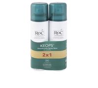 Roc - Keops Déodorant Spray Seco Coffret Roc 1 Unité