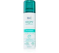 RoC Keops Déodorant vaporisateur 24h 150 ml