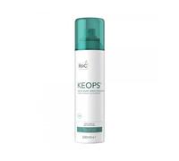 Roc Keops Déodorant Spray Fraicheur 48h 100ml