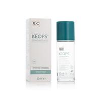 RoC Keops Déodorant À Bille Sans Alcool Peau Normale Flacon 30ml
