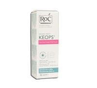 Roc Keops Soin Peaux Fragiles Deodrant Bille 30 Ml