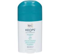 RoC® Keops® Stick Déodorant 24h Peau Normale Stick(S) 40 ml