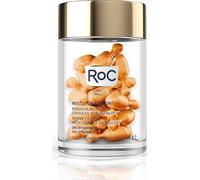 Roc Multi Correxion Renouveau + Éclat Capsules Sérum Nuit 30 capsules
