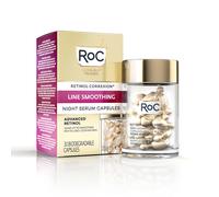 Roc Line Smoothing Advanced Retinol Capsules Sérum de Nuit 30 unités