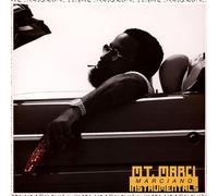 Roc Marciano - Mt Marci (Instrumentals)