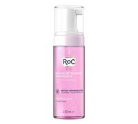 RoC Mousse Nettoyante Énergisante Tous Types De Peaux Flacon-Pompe 150ml