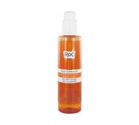RoC Multi Correction Renovación Brillo Gel Limpiador 177ml