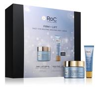 RoC Multi Correxion Firm + Lift Set coffret cadeau pour le renforcement et le lifting de la peau