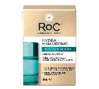 RoC Multi Correxion Hydra + Hyaluronic Crème jour/nuit 50ml