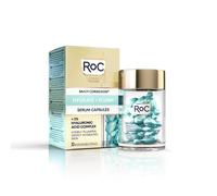 Roc Multi Correxion Hydrater + Repulper Capsules Sérum 30 Capsules