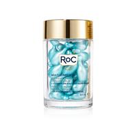 RoC Multi Correxion Hydrate & Plump sérum hydratant en capsules 30 pcs