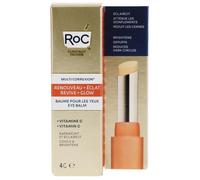 Roc Multi Correxion Renouveau + Éclat Baume Pour Les Yeux 4 G