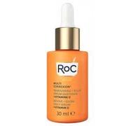 RoC Sérum visage Multi Correxion Renouveau + Éclat Vitamine C 30 ml
