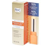 ROC® Multi Correxion Revive + Glow Stick pour le soin des yeux Baume 4 g