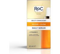 RoC Multi Correxion Revive + Glow Vitamin C Daily Serum 30ml