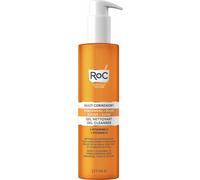 ROC Multi Correxion Revive & Glow Vitamin C Gel Cleanser