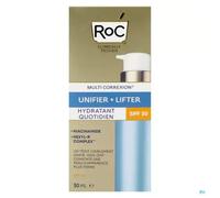RoC Crème de jour Multi Correxion Even Tone + Lift SPF 30 50 ml