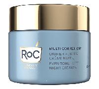 RoC Multi Correxion Unifier + Lifter Hydratant Quotidien SPF30 - 50ml